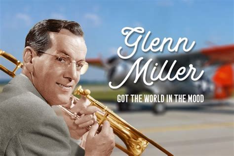 is glenn miller still alive.